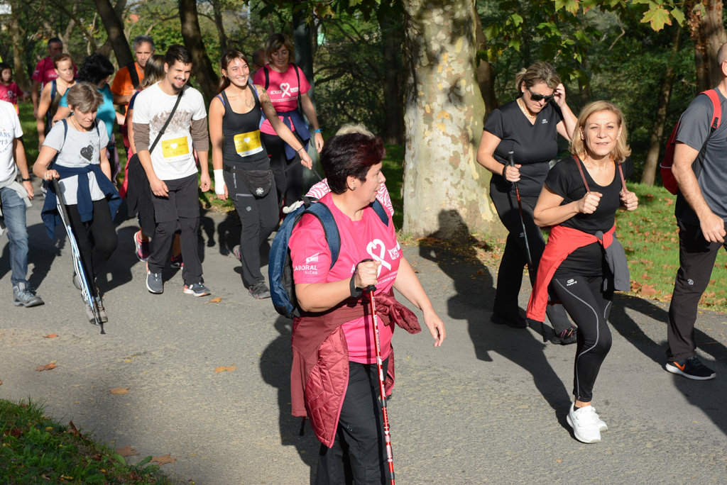 Foto 442 de la avituallamiento - Subida a Artxanda 2018